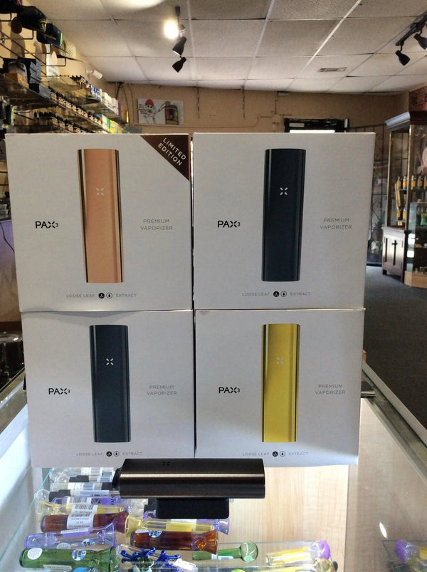 Pax 3 - East Atlanta Village Smoke, Vape, and CBD Pax 3 - East Atlanta Village Smoke, Vape, and CBD