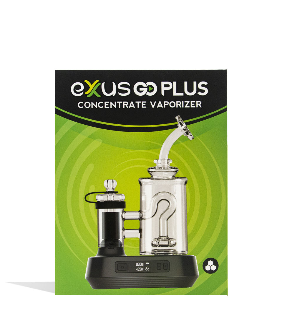 Exxus Vape