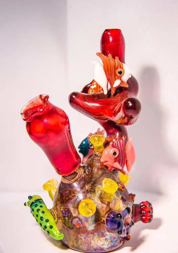 Jeff Berning - East Atlanta S&V