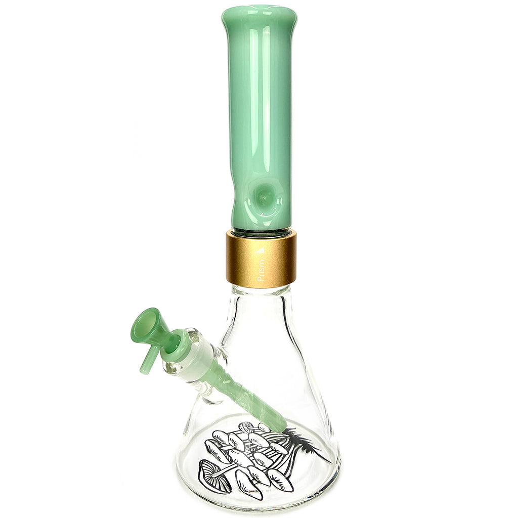 Prism Glass