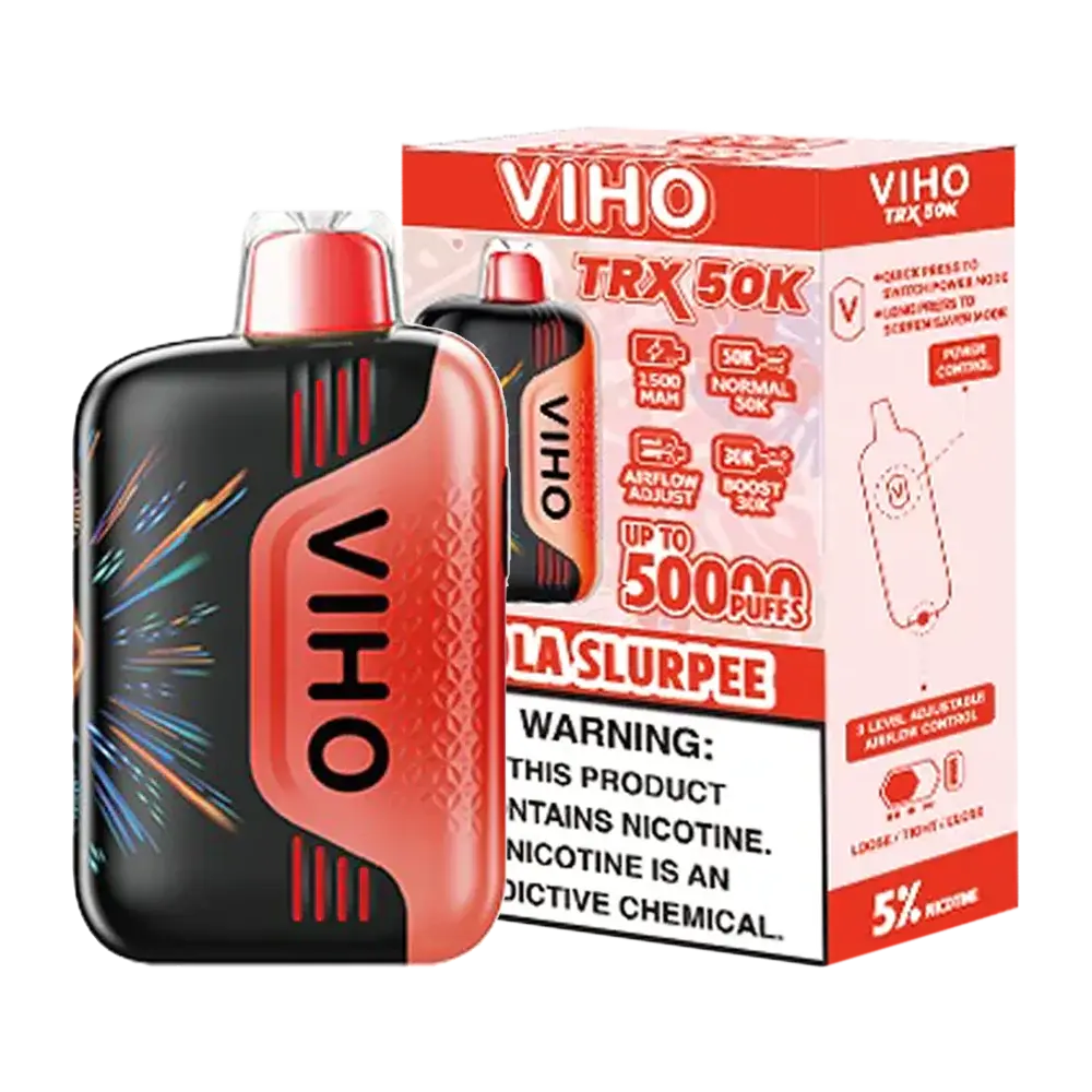 Viho TRX50K