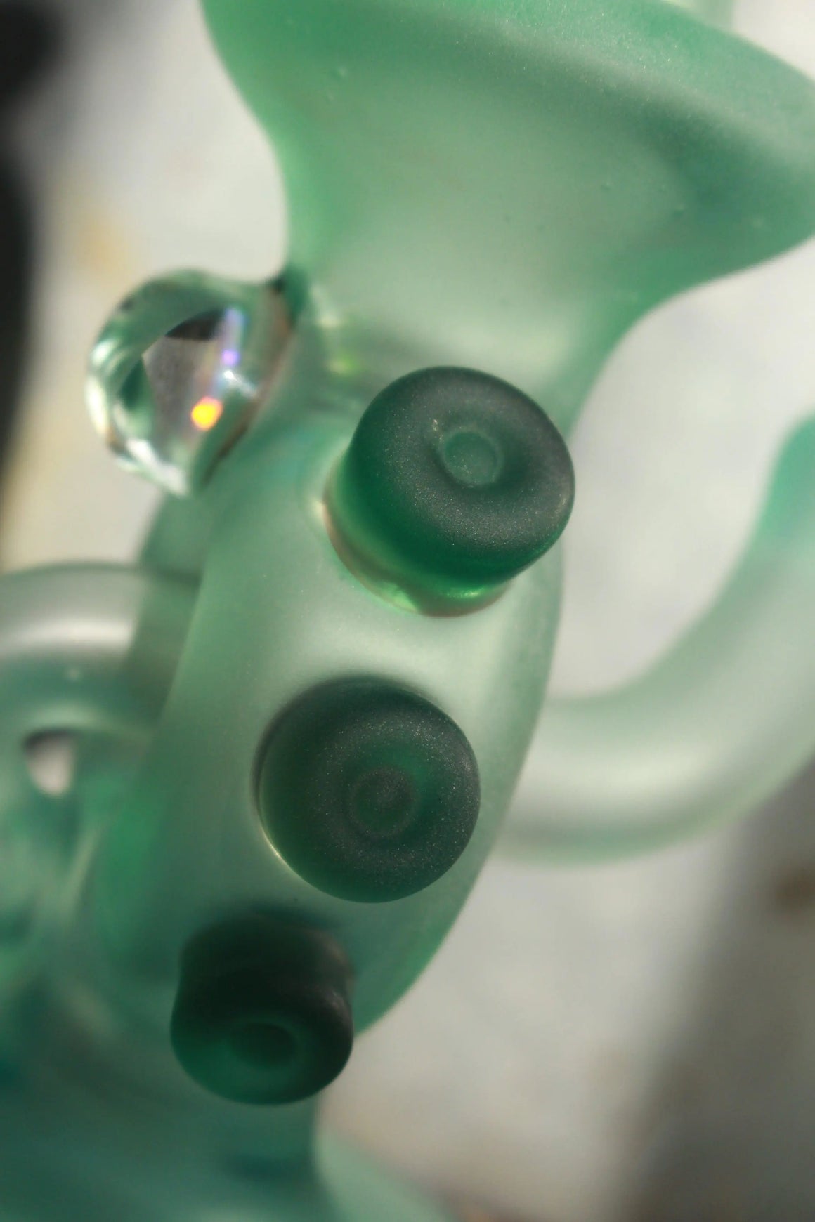 Kevlar Glass - East Atlanta S&V