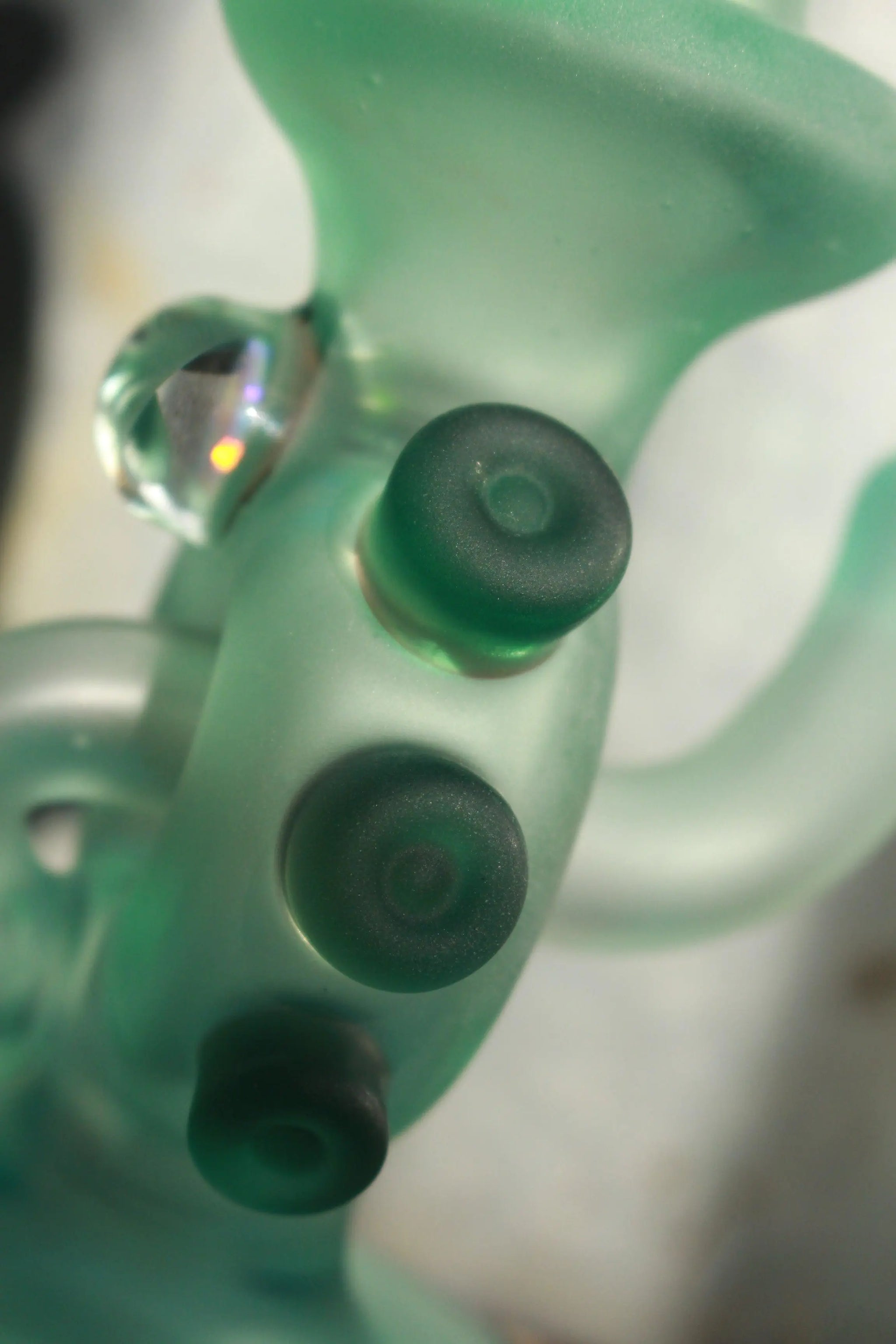 Kevlar Glass - East Atlanta S&V