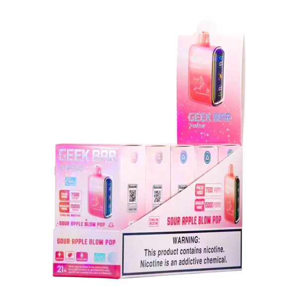 Disposable Vapes