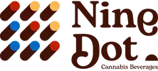 Nine Dot THC Drinks