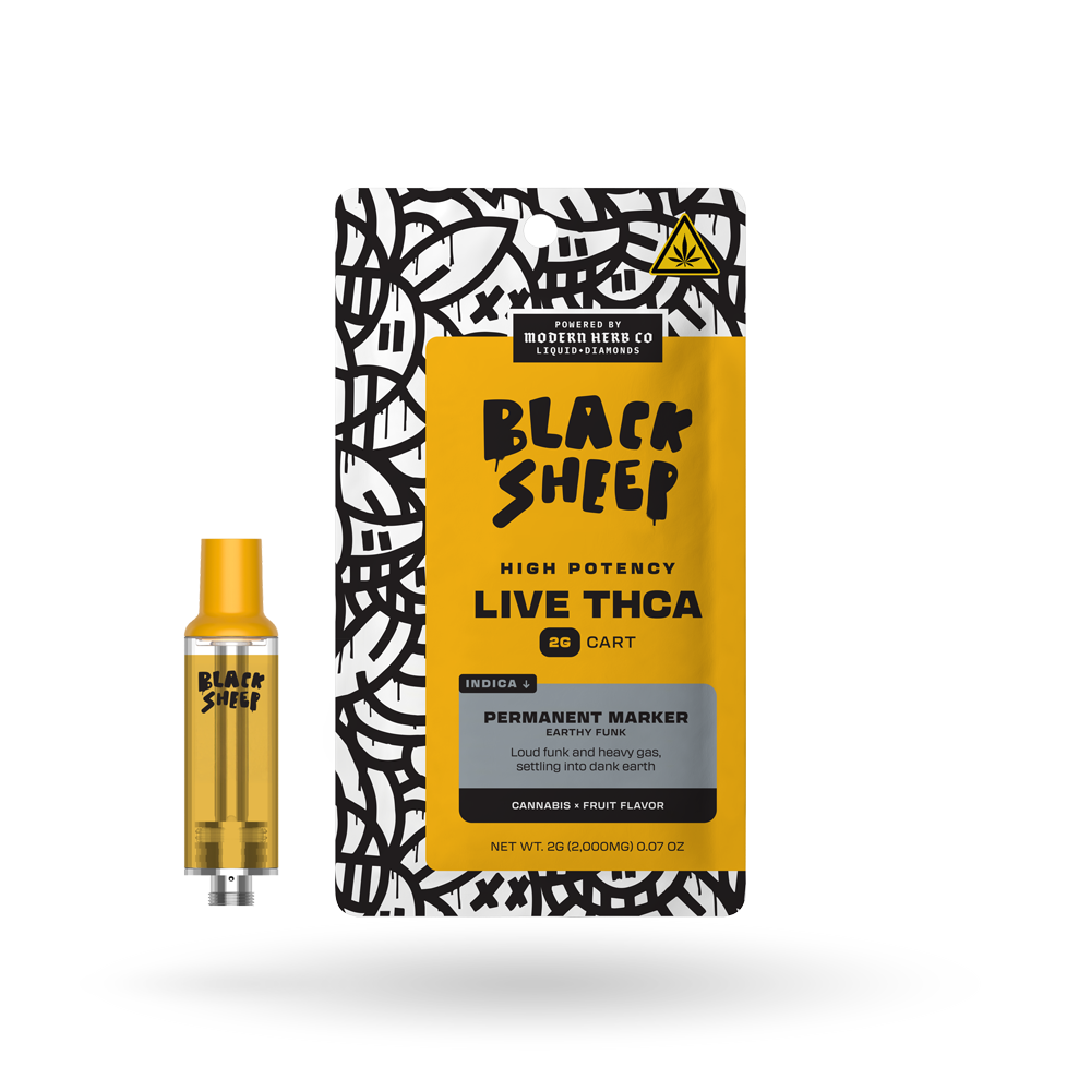 THCa Liquid Diamonds Vape Cartridge