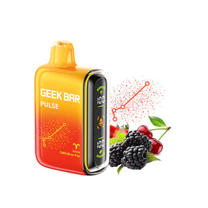 Geek Bar Pulse 15k Disposable