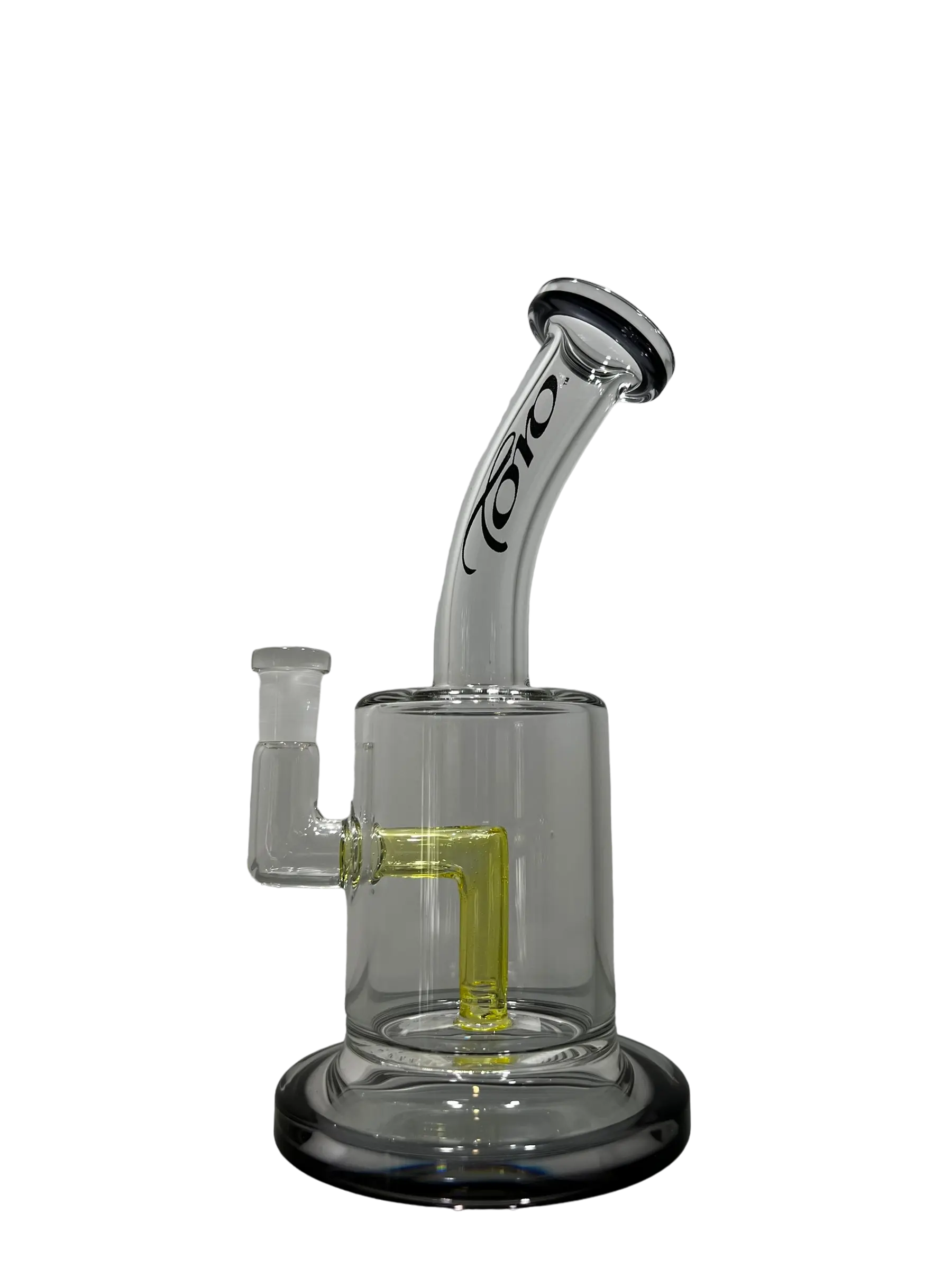 Toro Glass Single Macro - East Atlanta Village Smoke, Vape, and CBD
