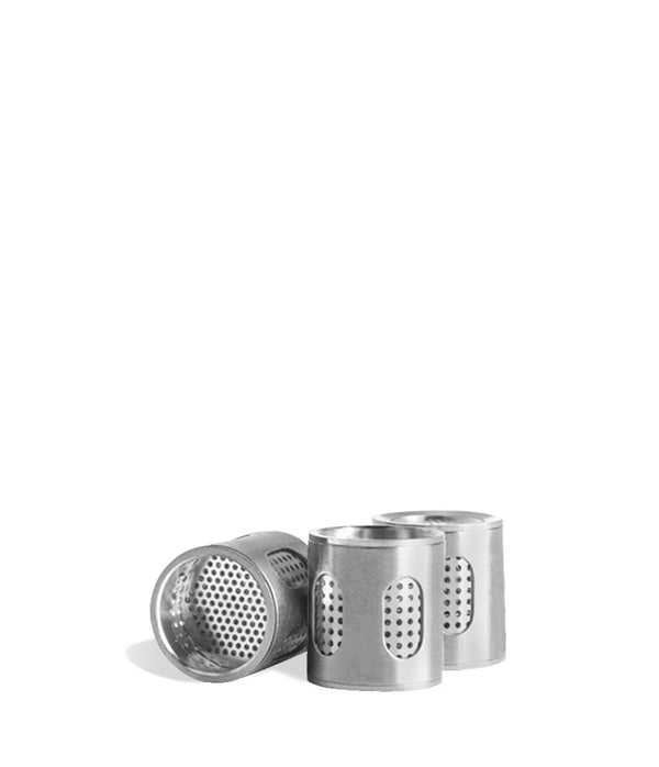Exxus Vape Mini Plus Mesh Concentrate Chamber 3 pk