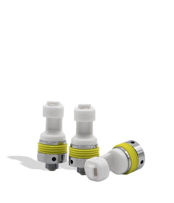 Lookah Hammer replacement coil pack from EAV S&V, three durable coils for optimal vaporizer performance.
