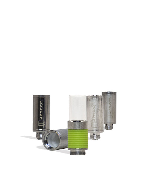 Lookah 510 Type M Quartz Tank 4pk