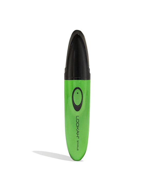 Lookah Whale electronic nectar collector with glass tip and rechargeable battery, designed for discreet concentrate vaporization.
