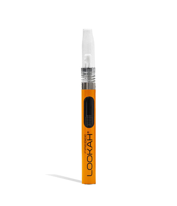 Lookah Firebee 510 vape kit with sleek design, featuring a compact battery and mouthpiece, ideal for vape enthusiasts.