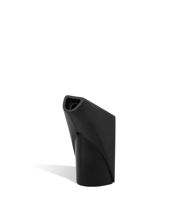 G Pen Roam replacement mouthpiece for vaporizer, clear plastic tube with mouth opening, designed for easy use and clean vaping.