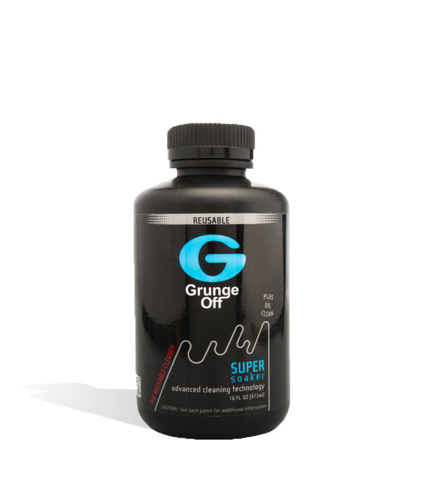 Grunge Off Super Soaker Glass Cleaner