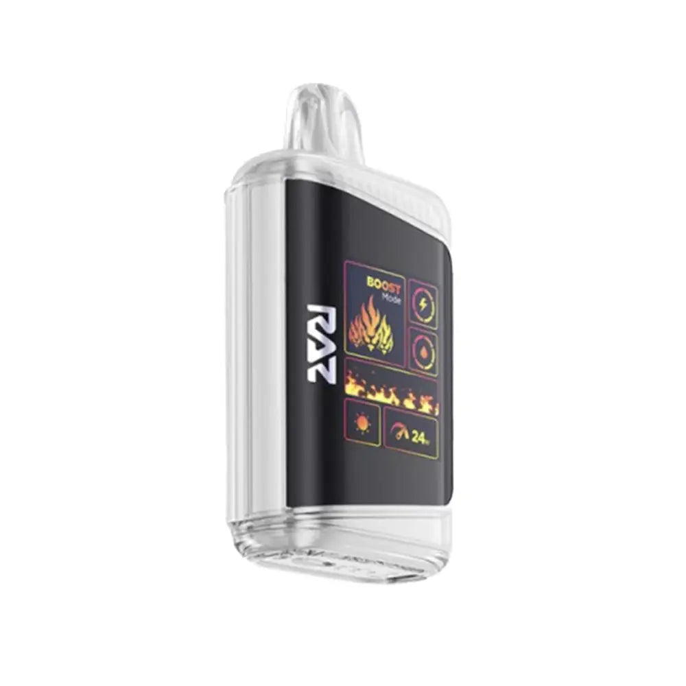 Juju Smoke & Vape Shop Raz DC25000 Puff Dispoable Juju Smoke & Vape Shop Raz DC25000 Puff Dispoable
