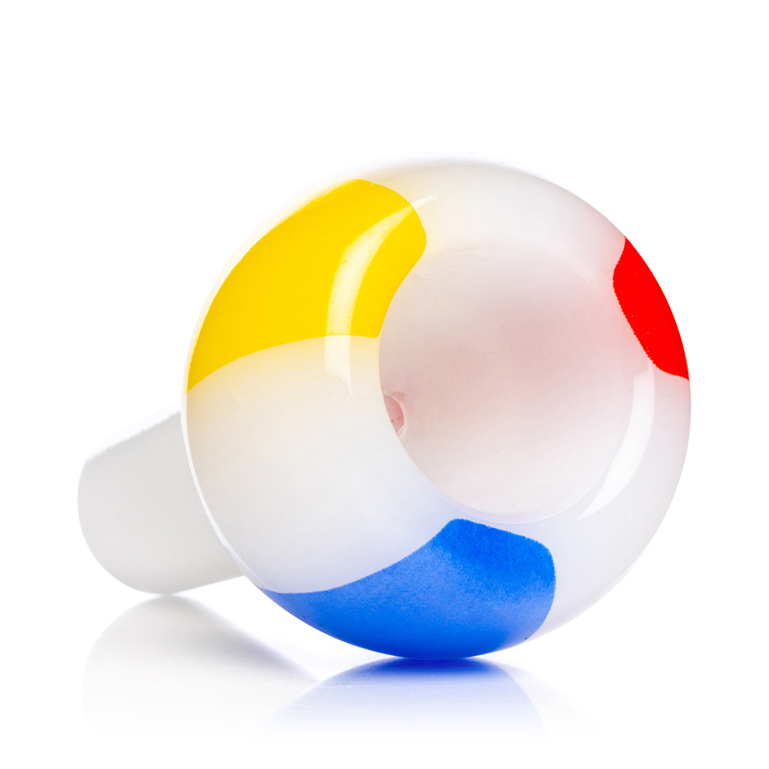 Hemper - Beach Ball Bowl