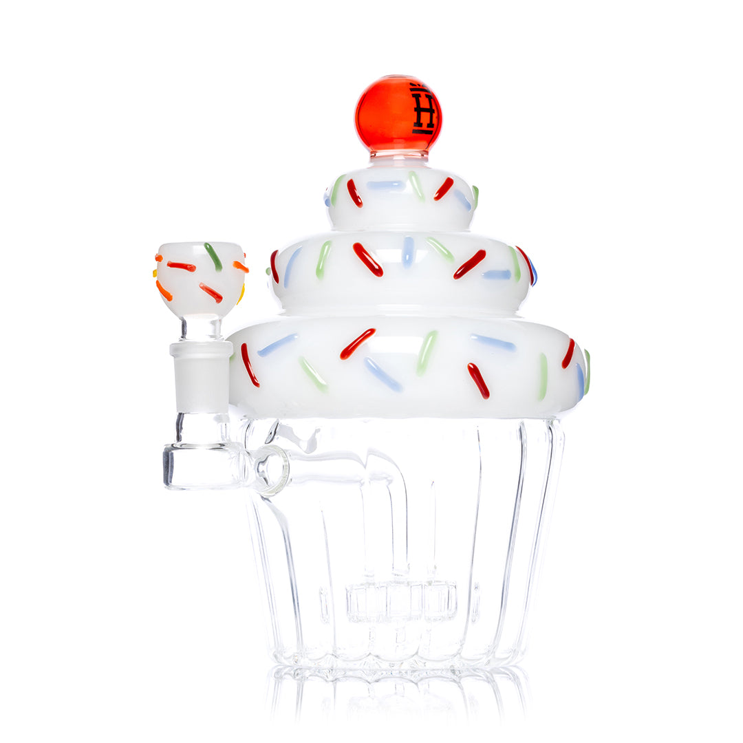 Cupcake XL Bong