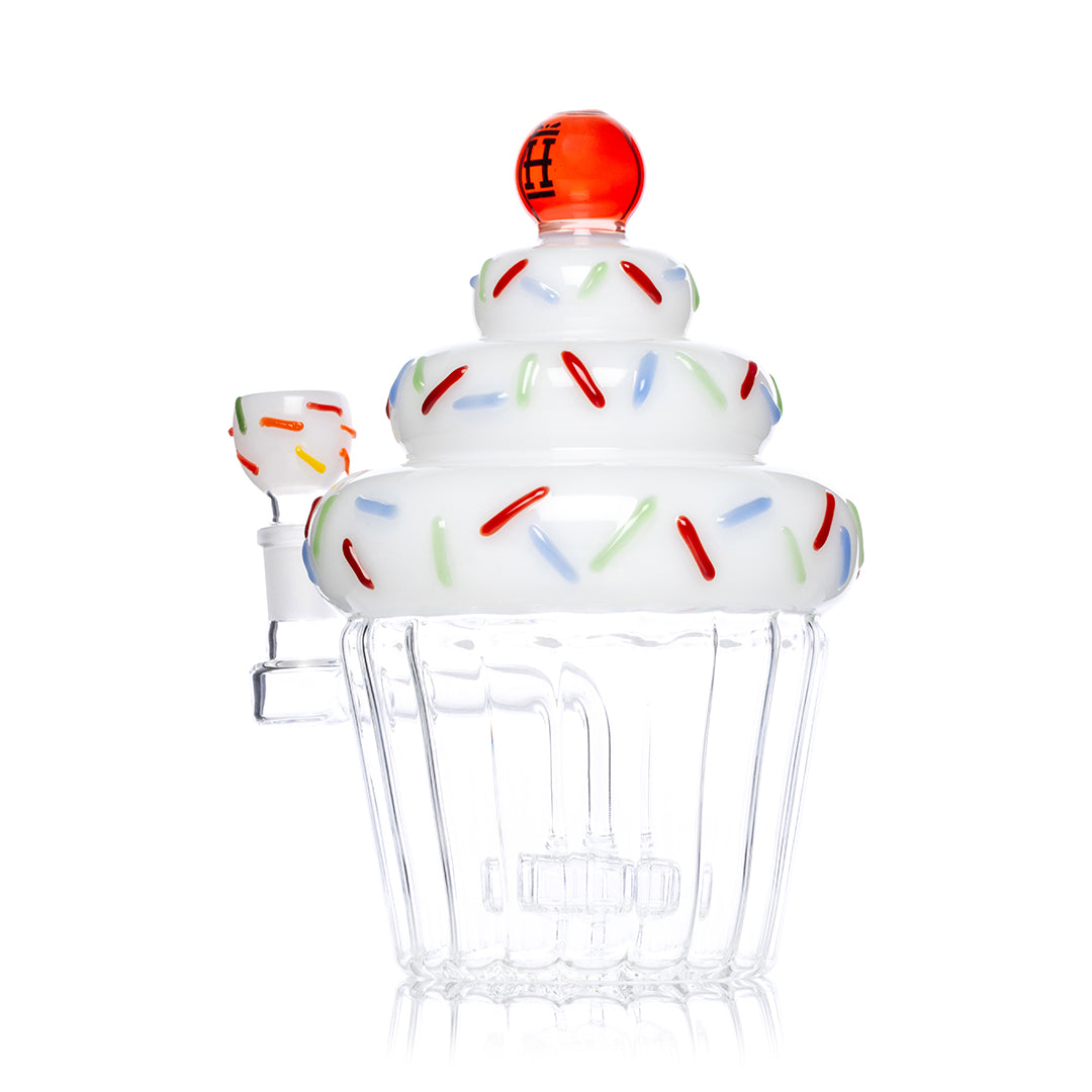 Cupcake XL Bong