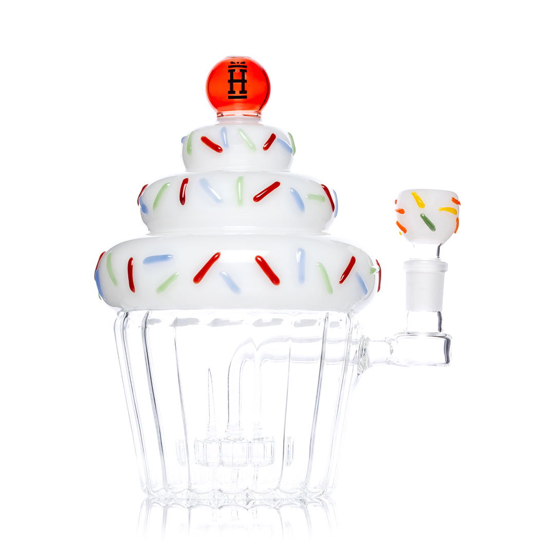 Cupcake XL Bong