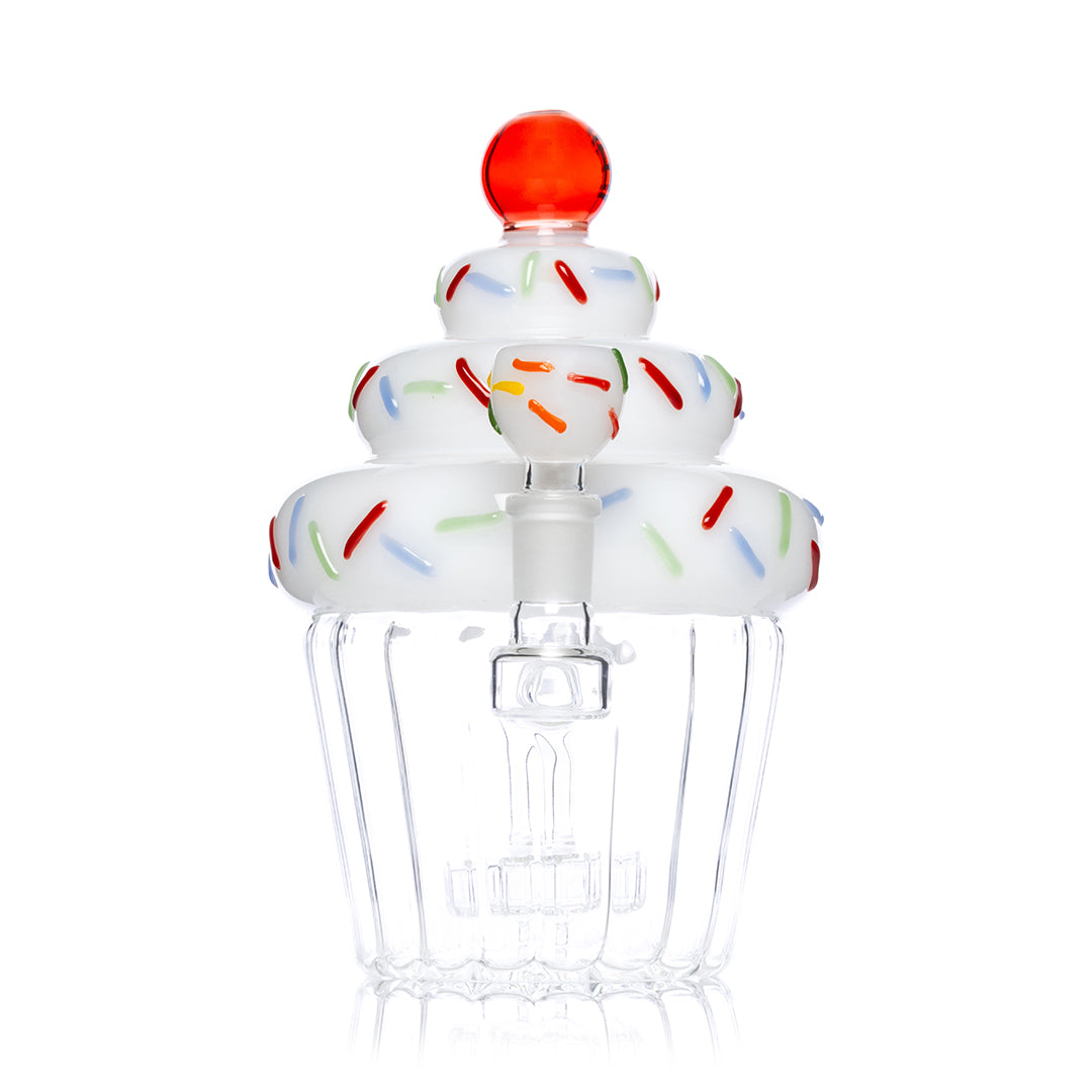 Cupcake XL Bong