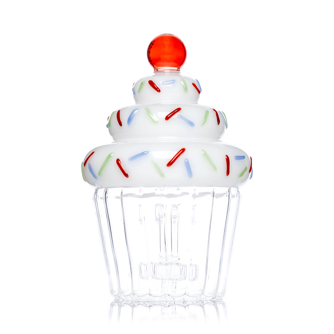 Cupcake XL Bong