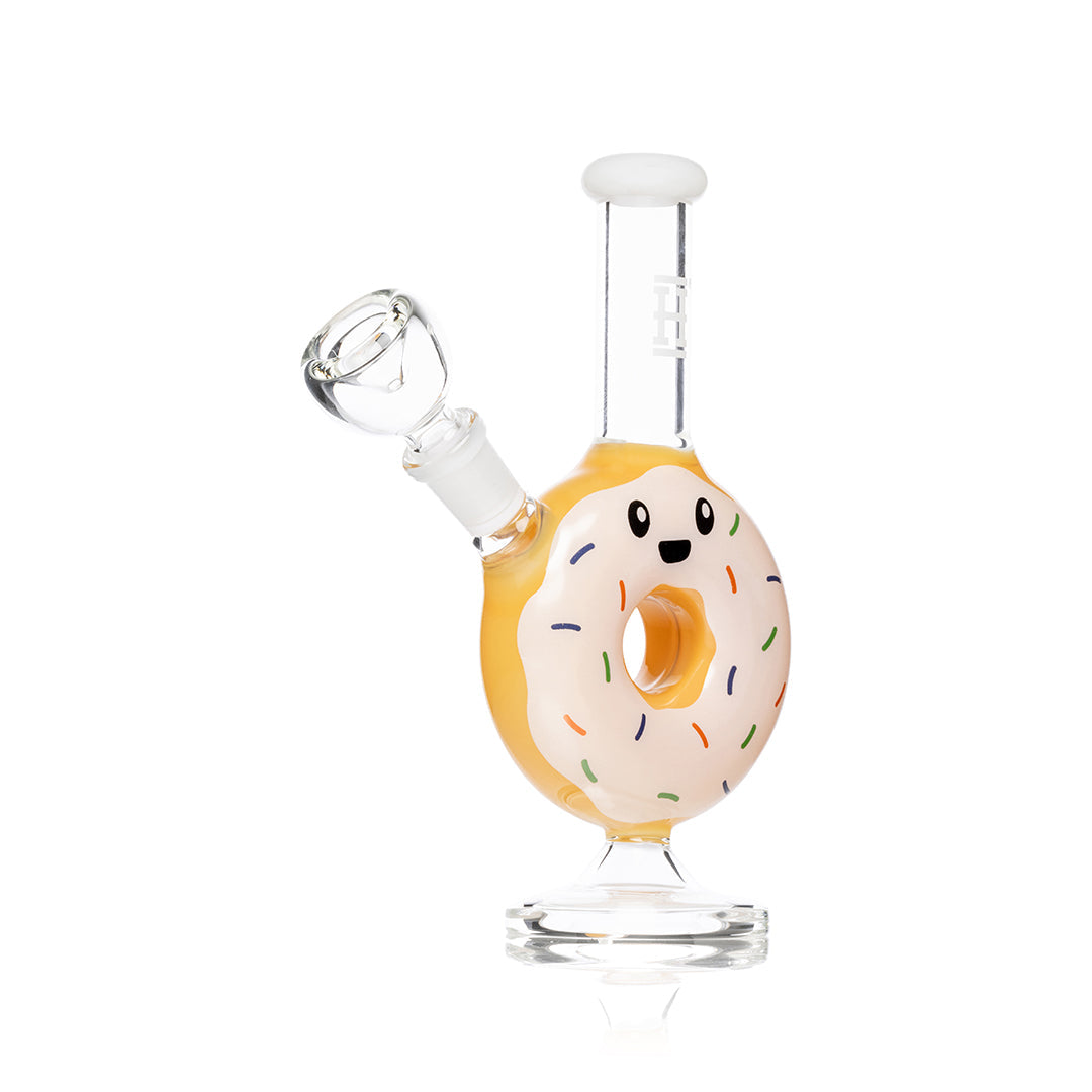 Donut Bong
