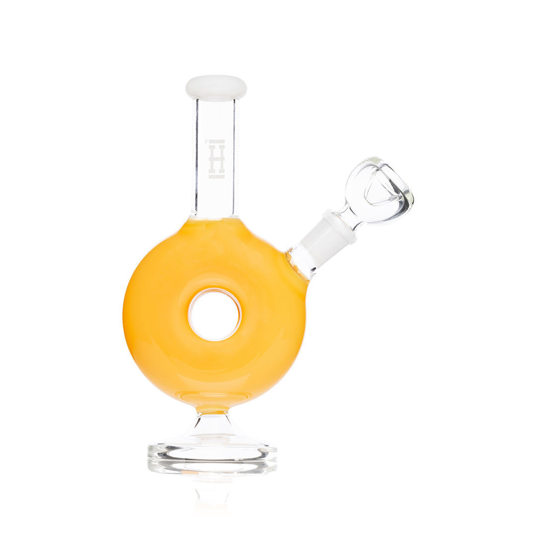 Donut Bong