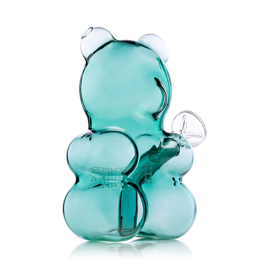 Gummy Bear Bong
