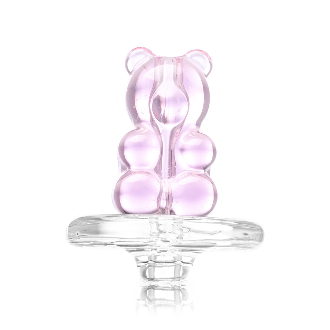 Gummy Bear Carb Cap
