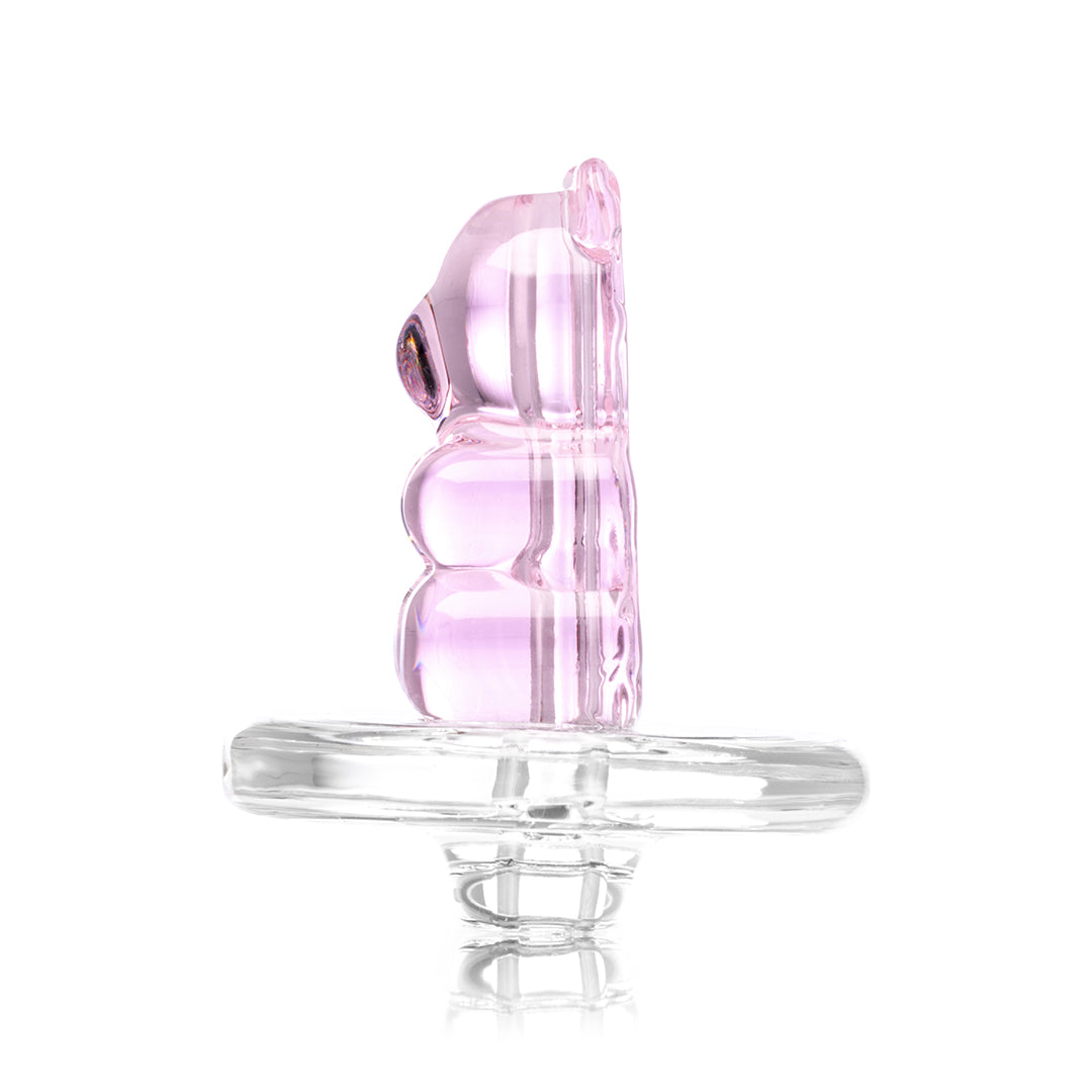 Gummy Bear Carb Cap