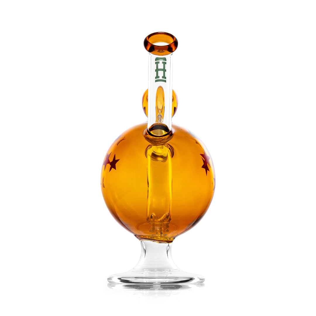 HEMPER - Wish Ball Bong