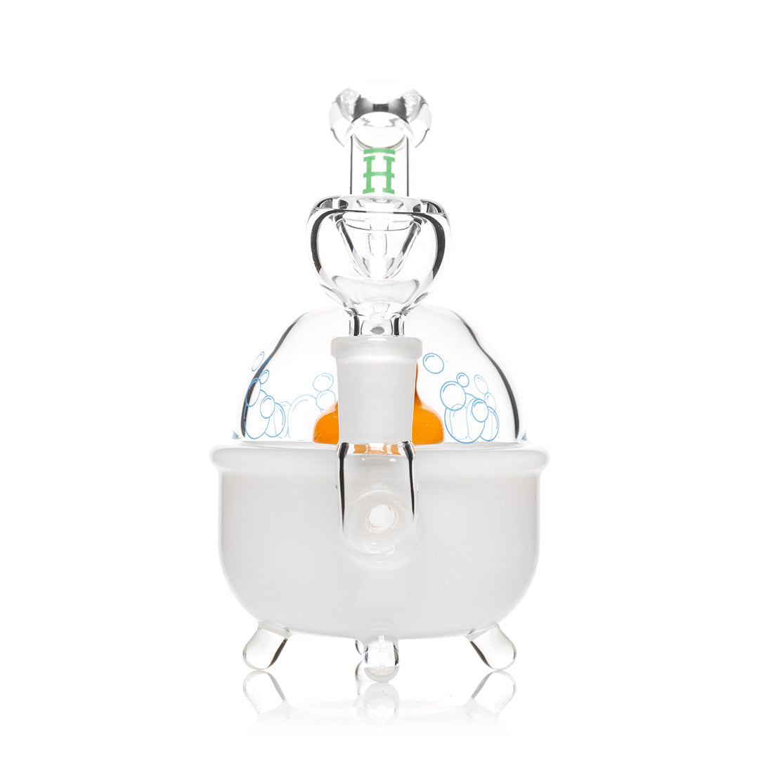 HEMPER - Ducky Bong 6"