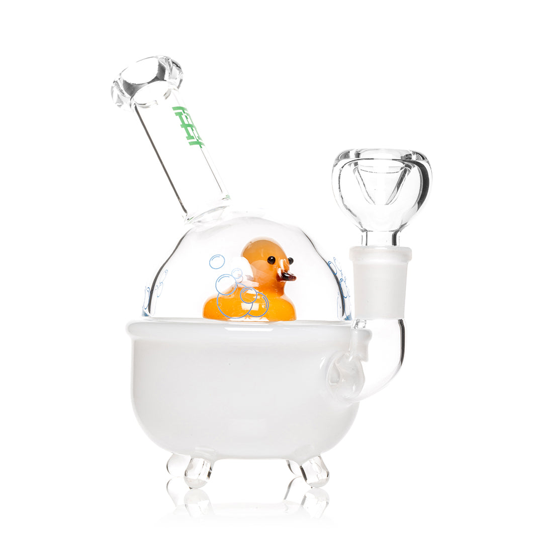 HEMPER - Ducky Bong 6"