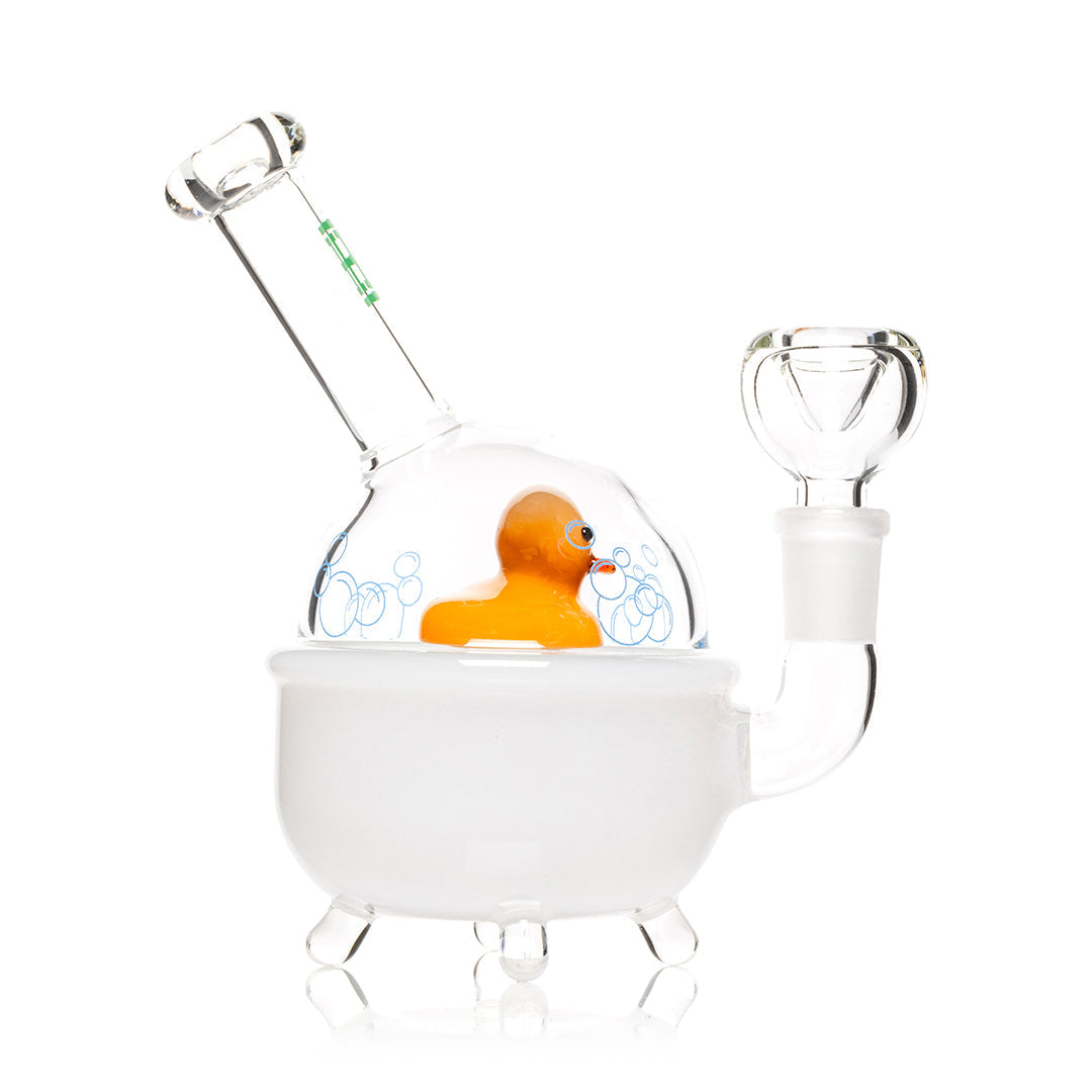 HEMPER - Ducky Bong 6"