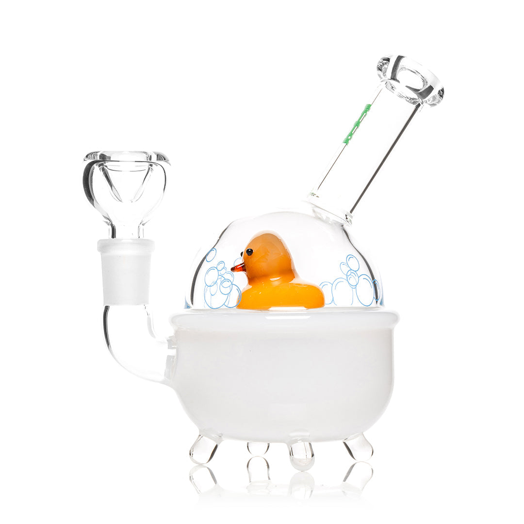 HEMPER - Ducky Bong 6"