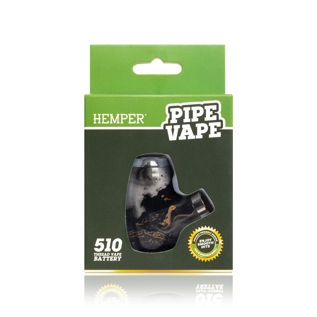 Pipe Vape Battery