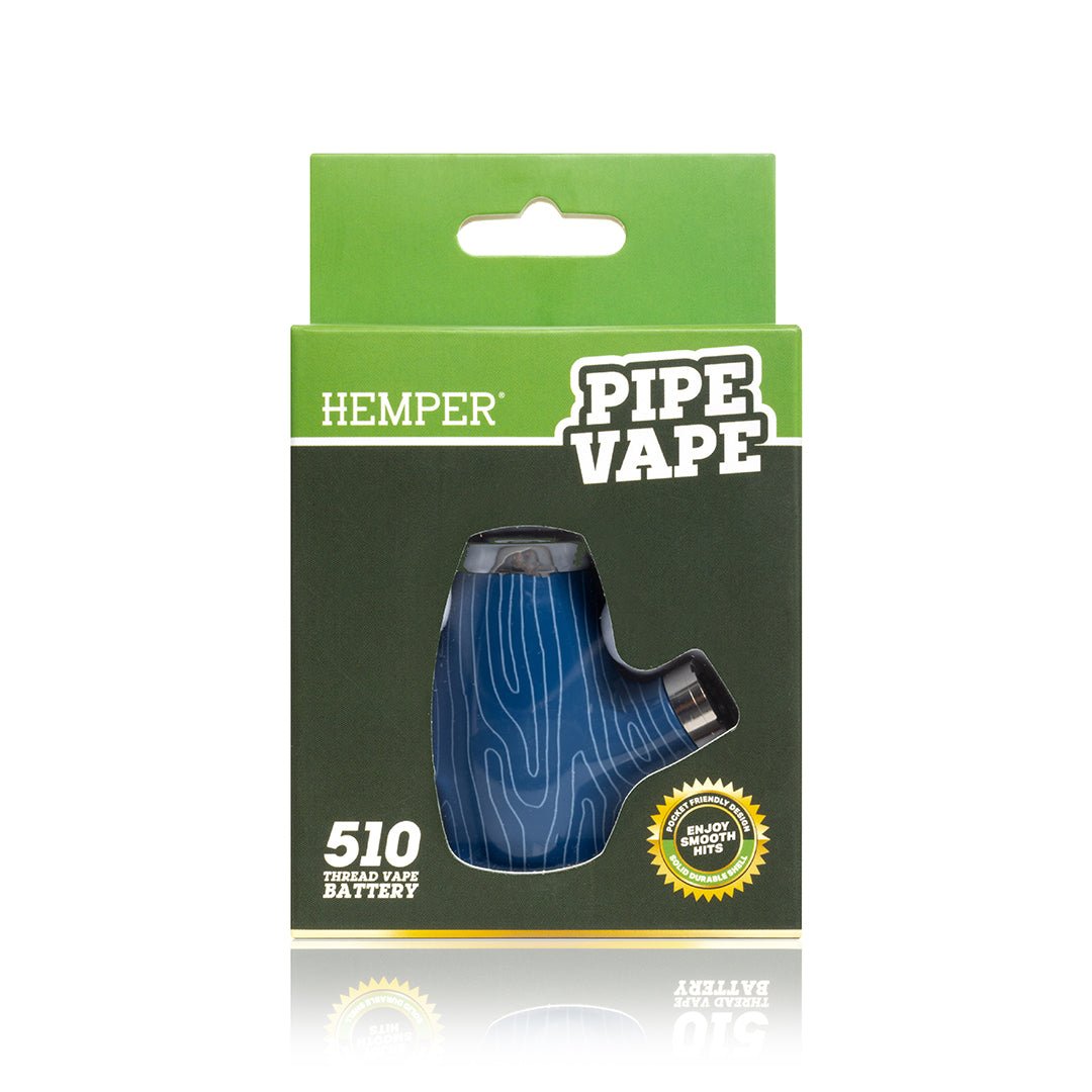 Pipe Vape Battery