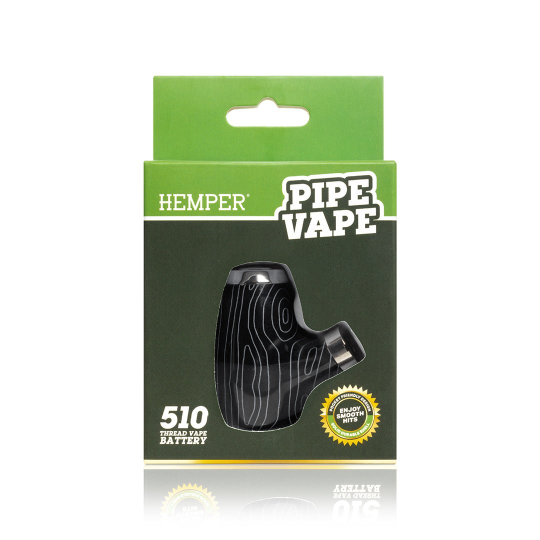 Pipe Vape Battery