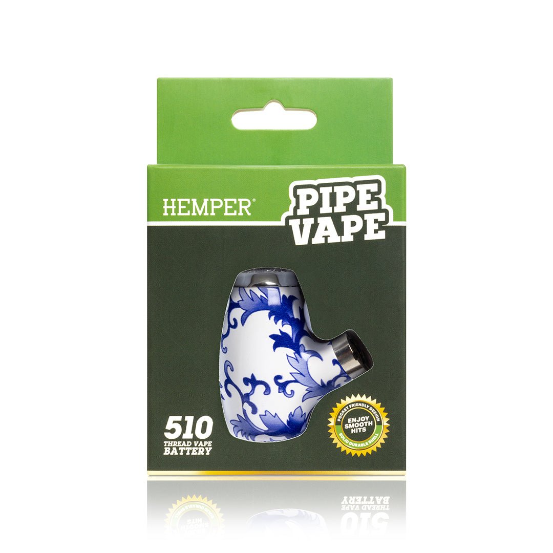Pipe Vape Battery