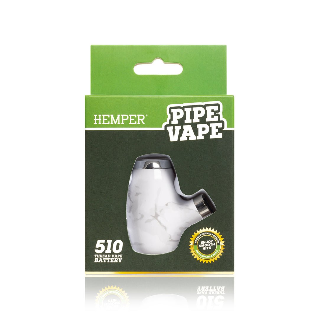 Pipe Vape Battery