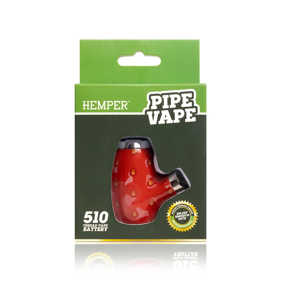 Pipe Vape Battery