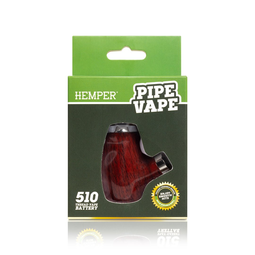 Pipe Vape Battery