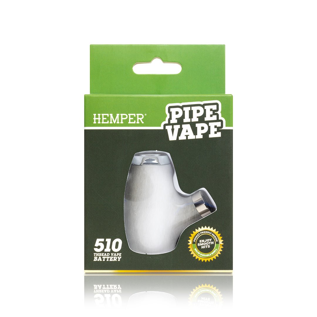 Pipe Vape Battery