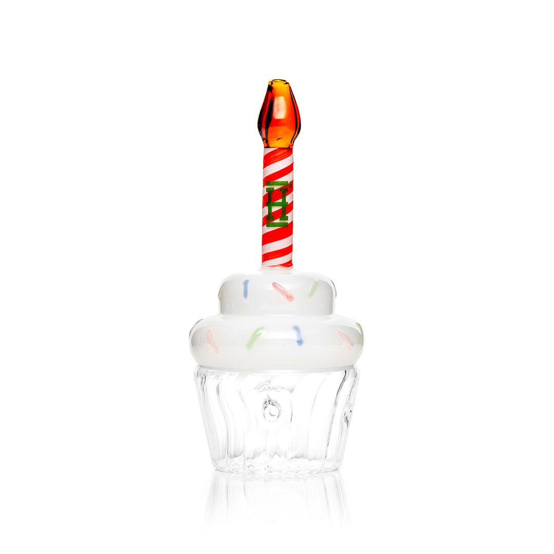 Cupcake Hand Pipe