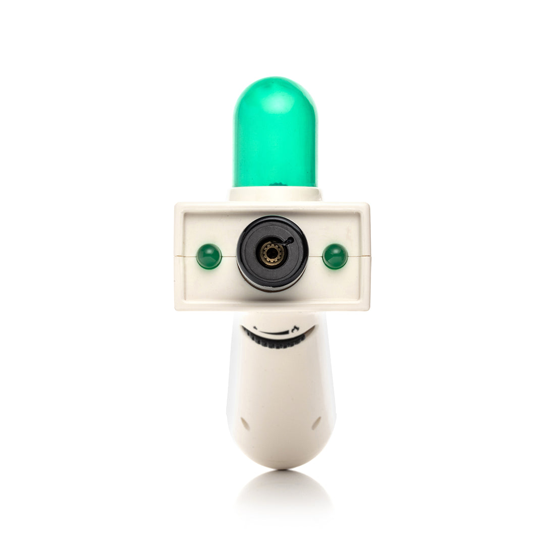 Portal Gun Torch
