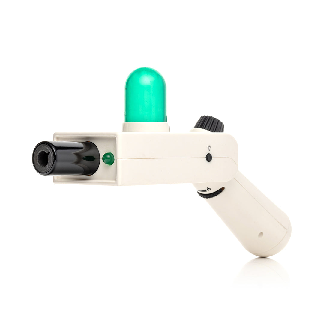 Portal Gun Torch