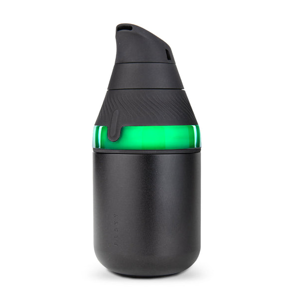 Puffco Proxy Core Kit vaporizer with glass attachments and accessories for smooth, flavorful vaporization.