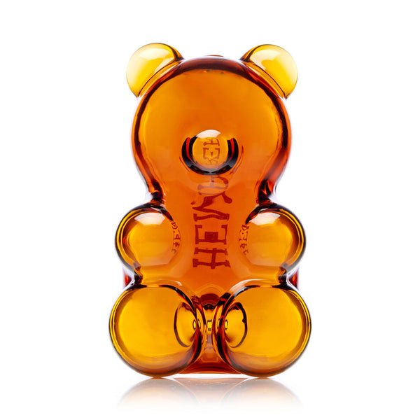 Hemper Gummy Bear Glass Pipe