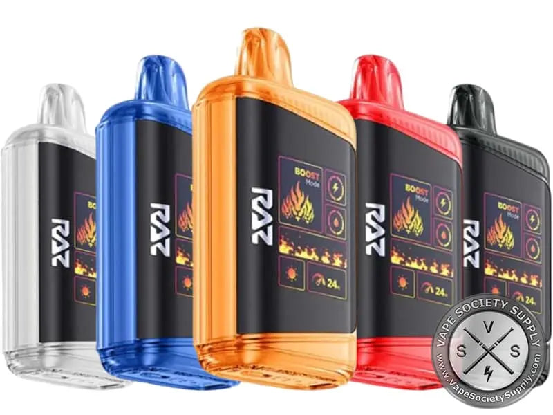 Raz DC25000 Puff Dispoable - East Atlanta Village Smoke, Vape, and CBD Raz DC25000 Puff Dispoable - East Atlanta Village Smoke, Vape, and CBD